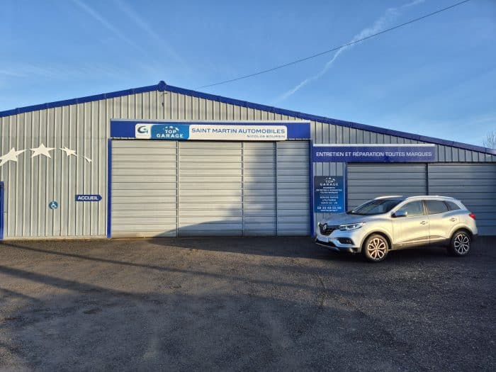 Renault kadjar - Image 2