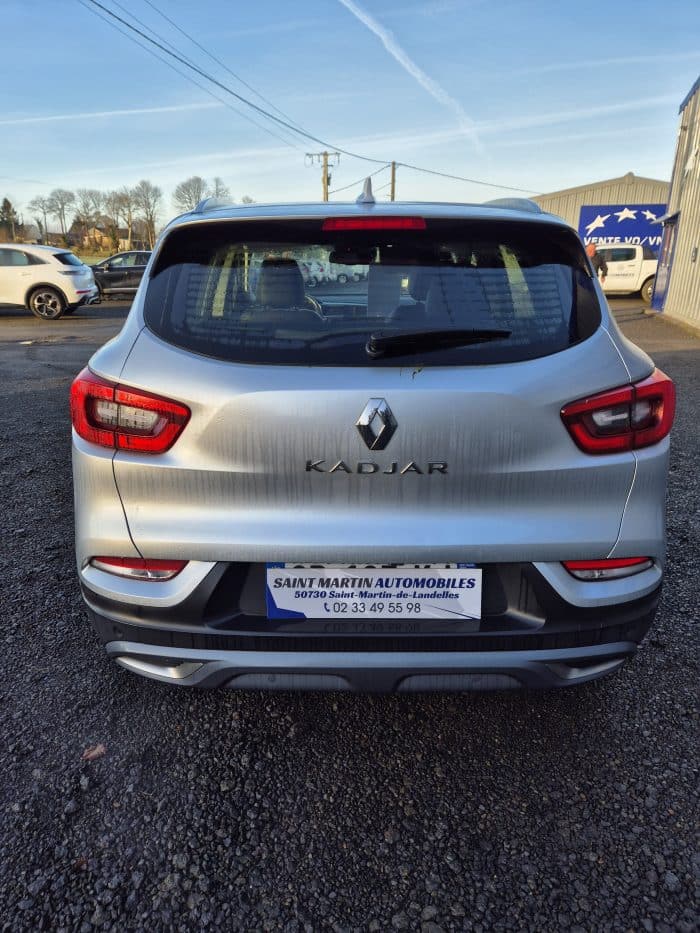 Renault kadjar - Image 6