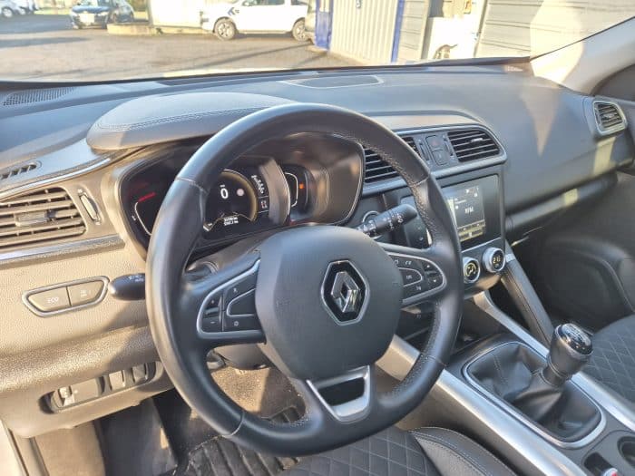 Renault kadjar - Image 8