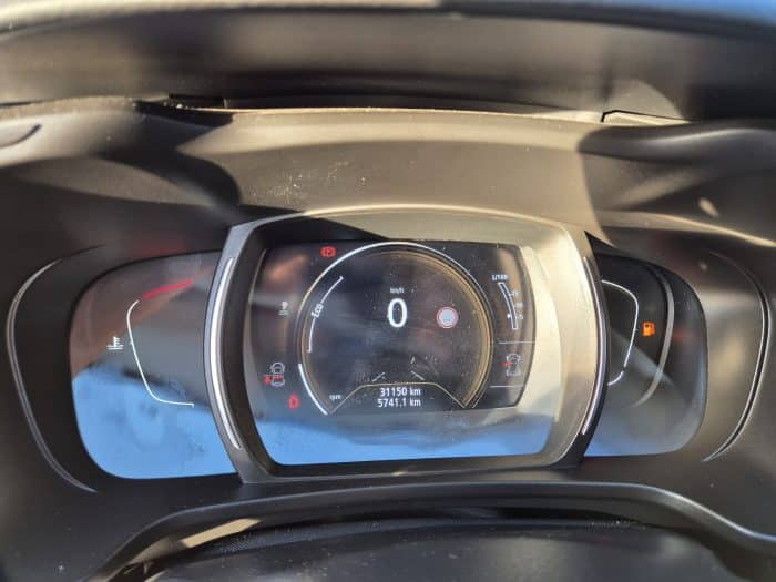 Renault kadjar - Image 9