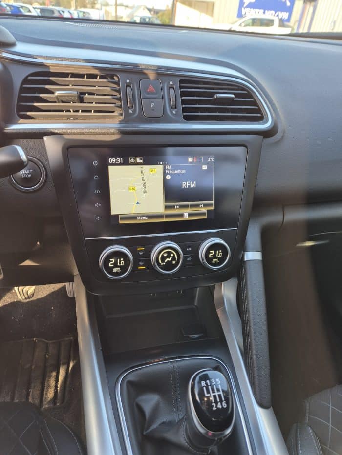 Renault kadjar - Image 10