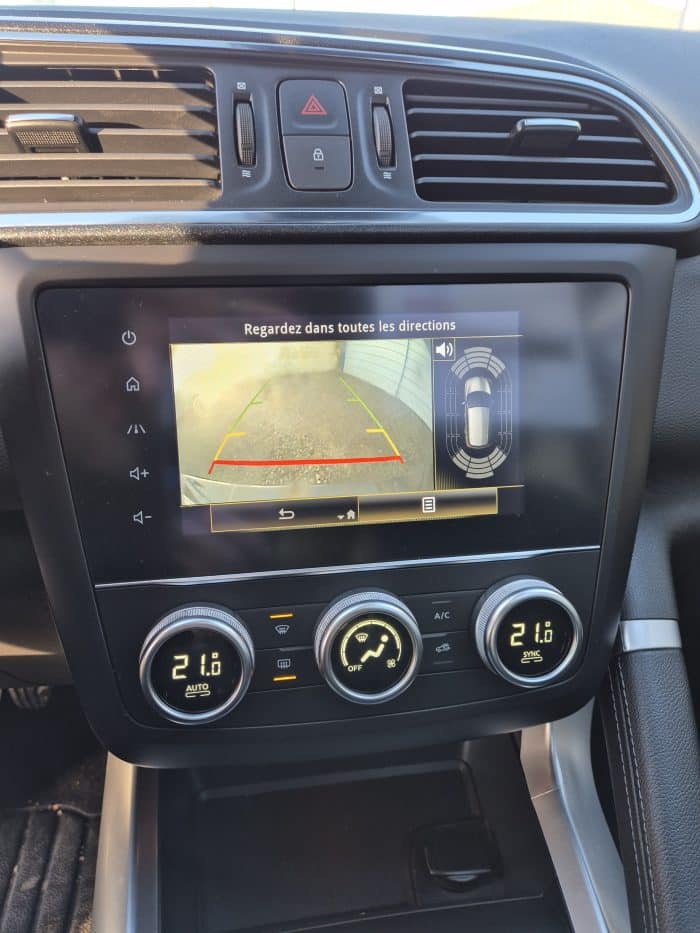 Renault kadjar - Image 11