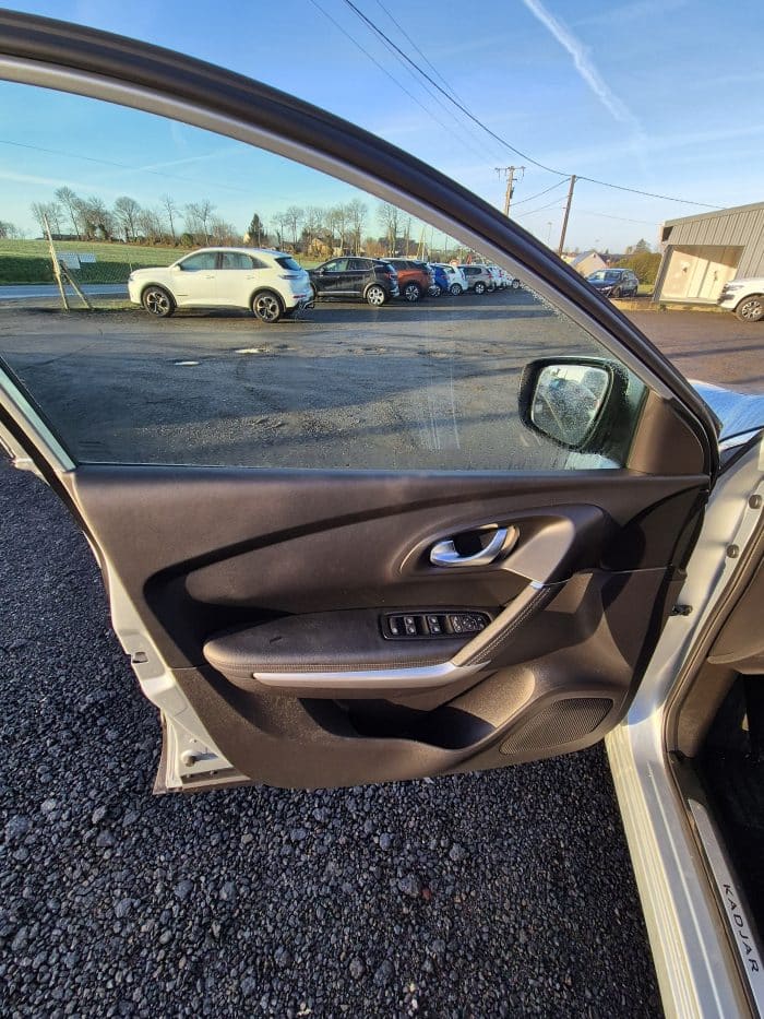 Renault kadjar - Image 13