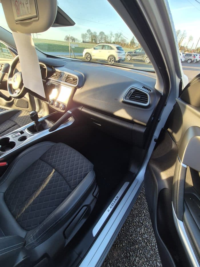 Renault kadjar - Image 15