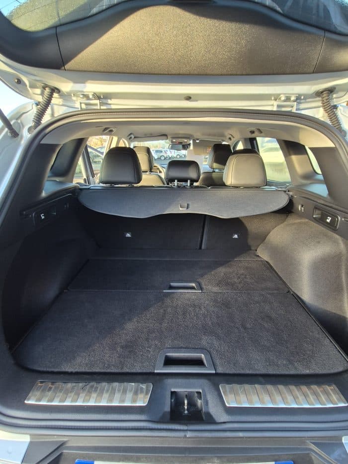 Renault kadjar - Image 16