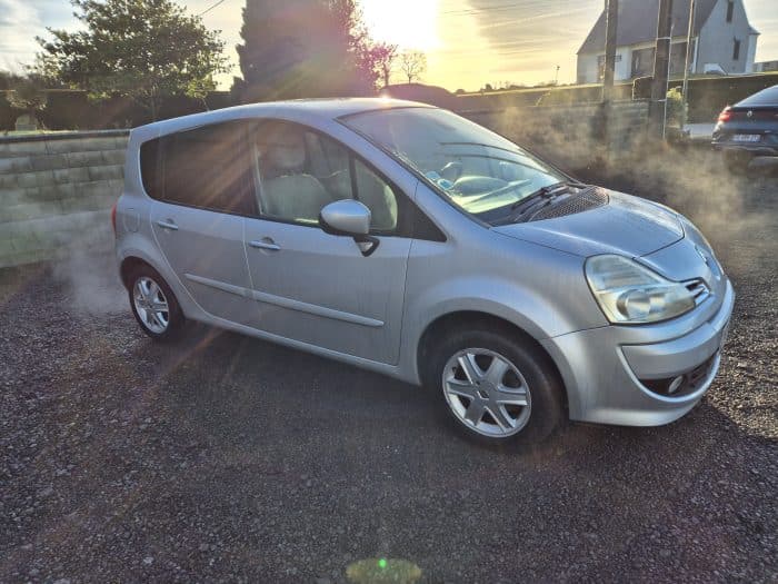 Renault Grand Modus - Image 4