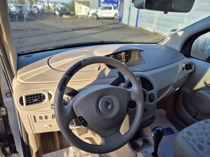 Renault Grand Modus - Image 7