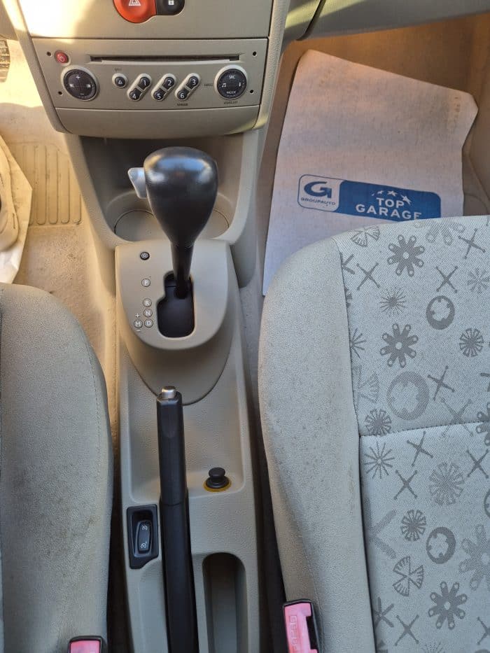 Renault Grand Modus - Image 9