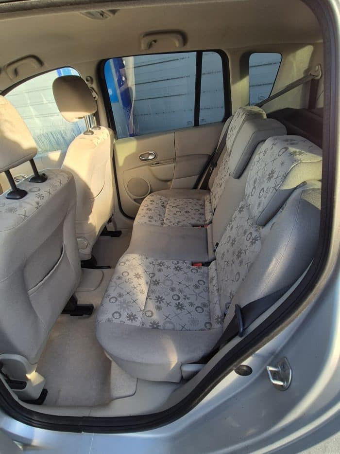 Renault Grand Modus - Image 13