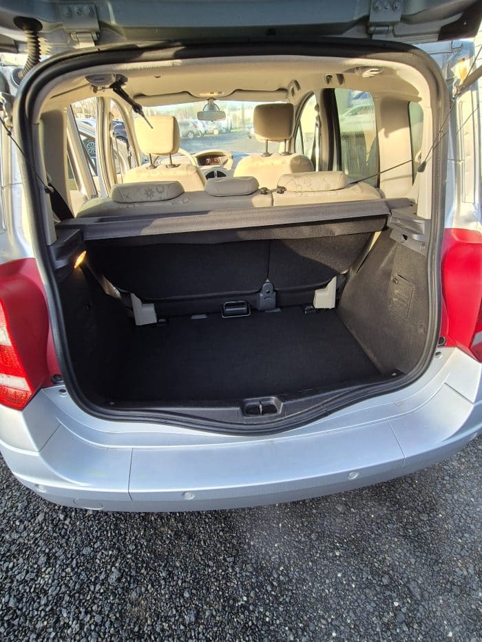 Renault Grand Modus - Image 15