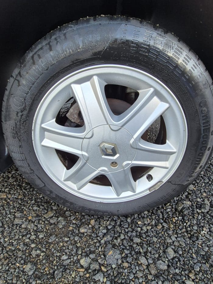 Renault Grand Modus - Image 16