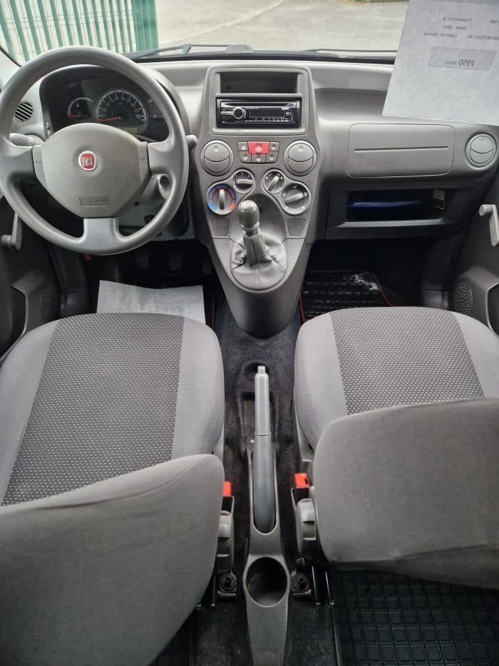 Fiat Panda - Image 3