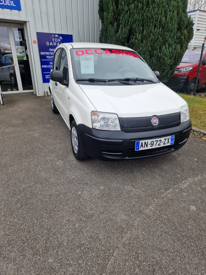 Fiat Panda - Image 1