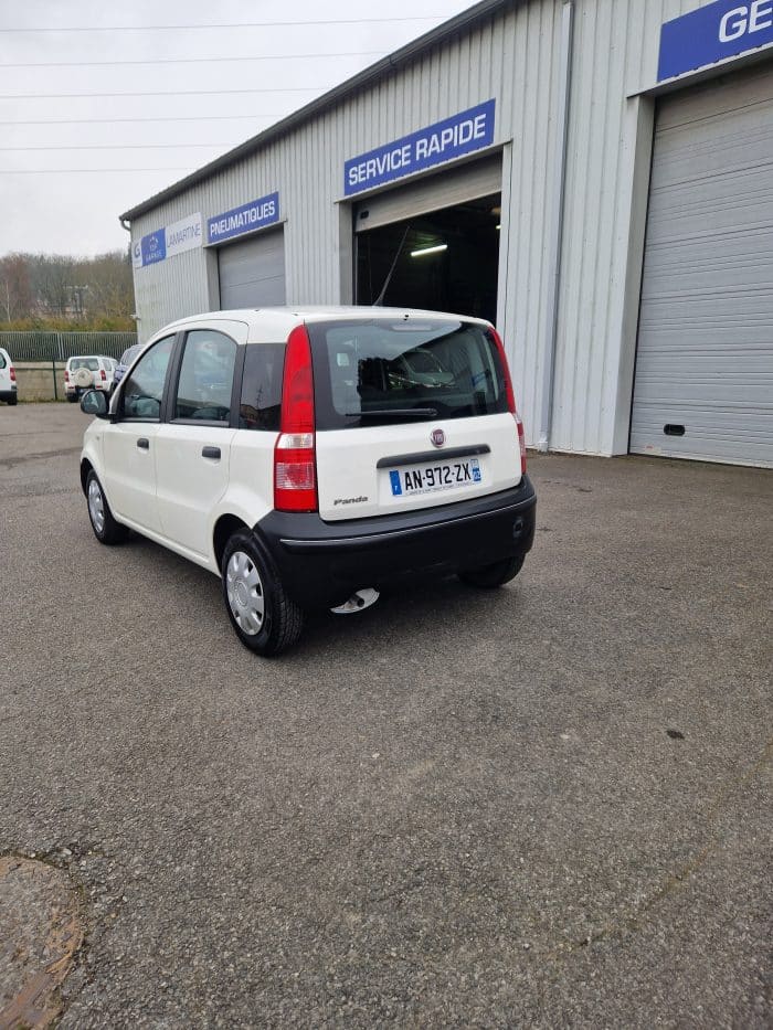Fiat Panda - Image 2