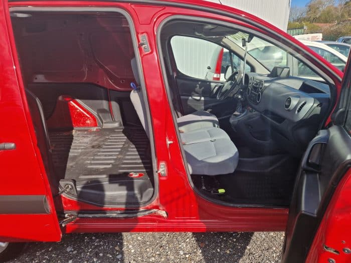 Peugeot Partner - Image 5