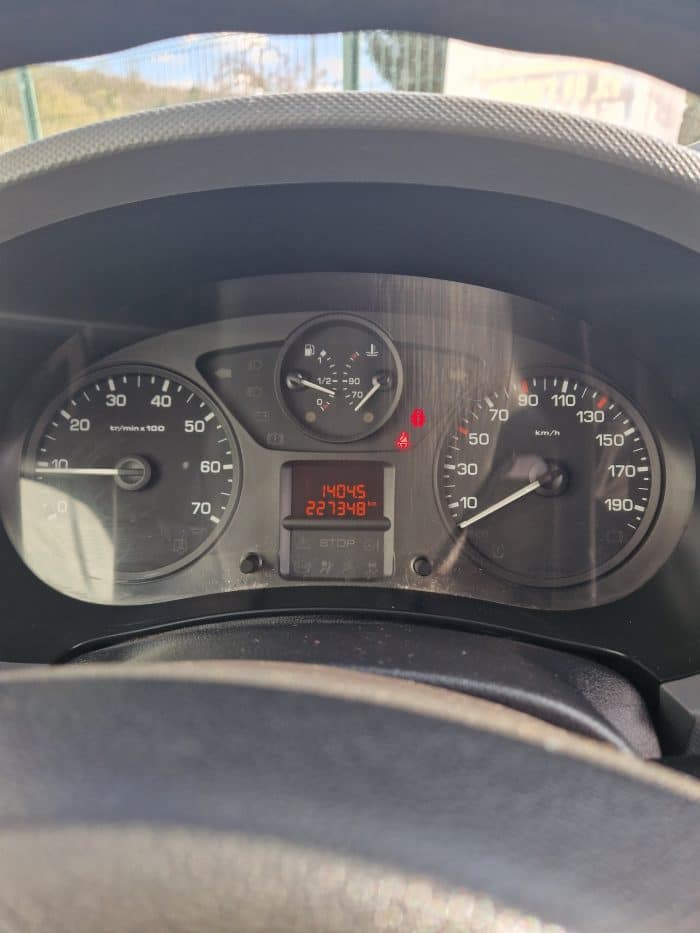 Peugeot Partner - Image 6