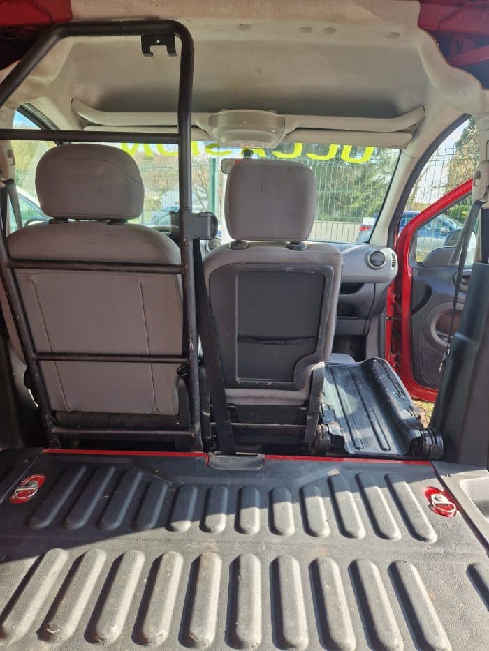 Peugeot Partner - Image 7