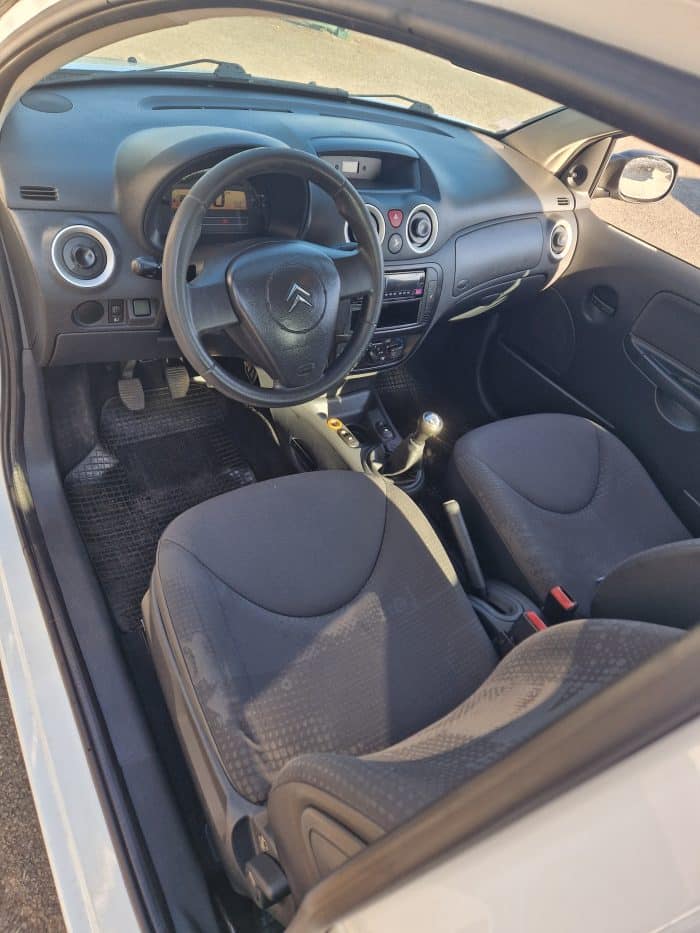 Citroen C2 - Image 5