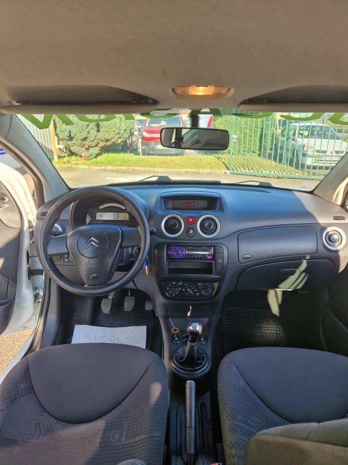 Citroen C2 - Image 6