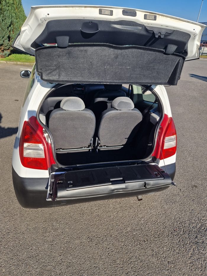 Citroen C2 - Image 7