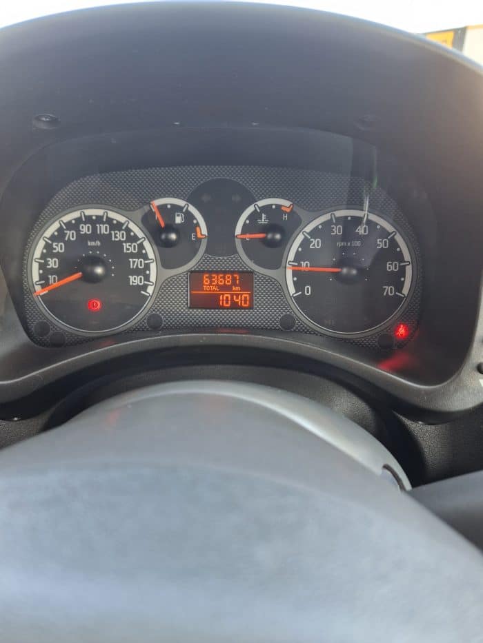 Fiat PANDA - Image 5