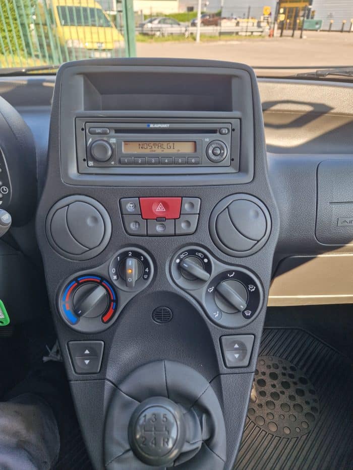 Fiat PANDA - Image 6