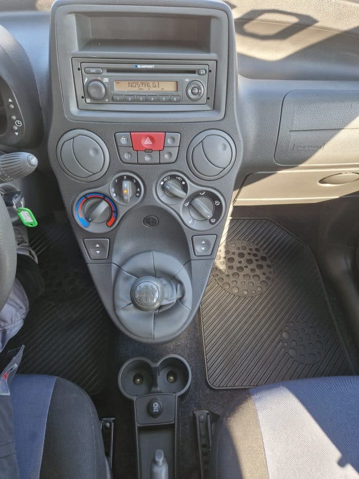 Fiat PANDA - Image 7