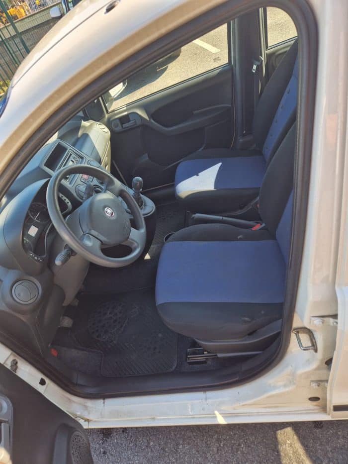 Fiat PANDA - Image 8