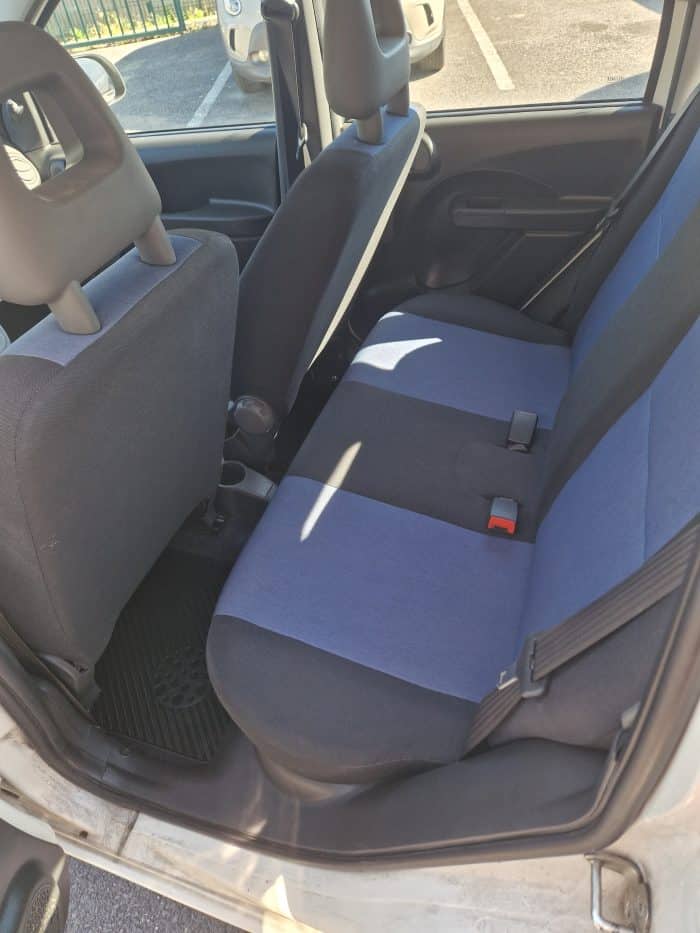 Fiat PANDA - Image 9