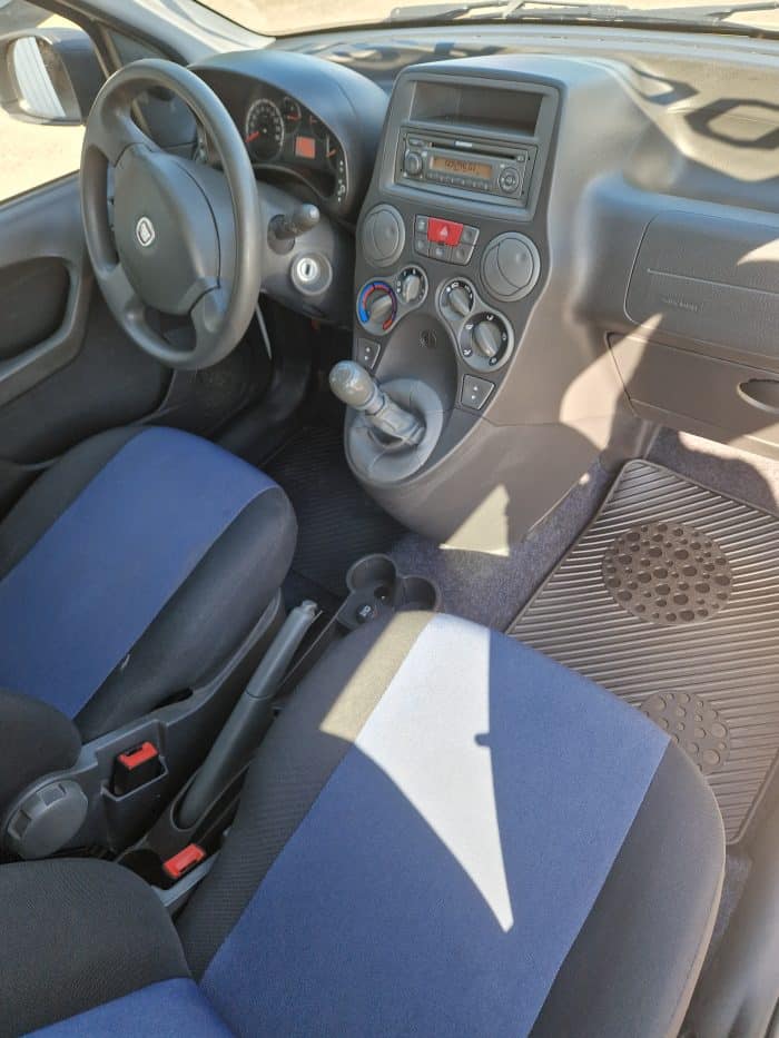 Fiat PANDA - Image 10