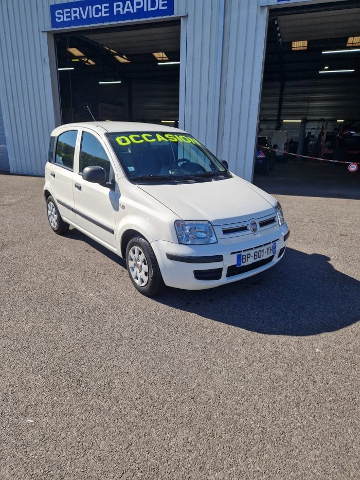 Fiat PANDA - Image 4