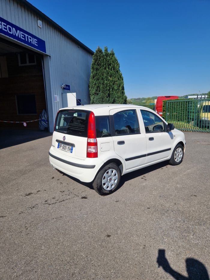 Fiat PANDA - Image 2