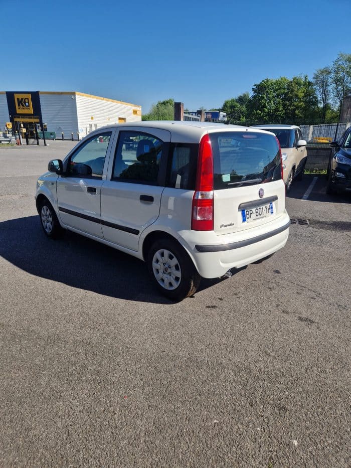Fiat PANDA - Image 3