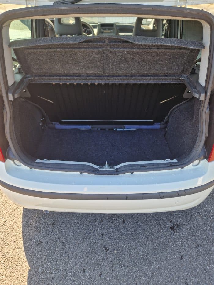 Fiat PANDA - Image 11