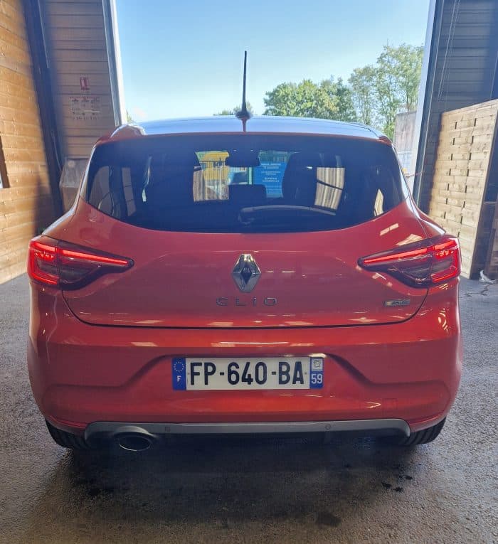 Renault Clio V - Image 3