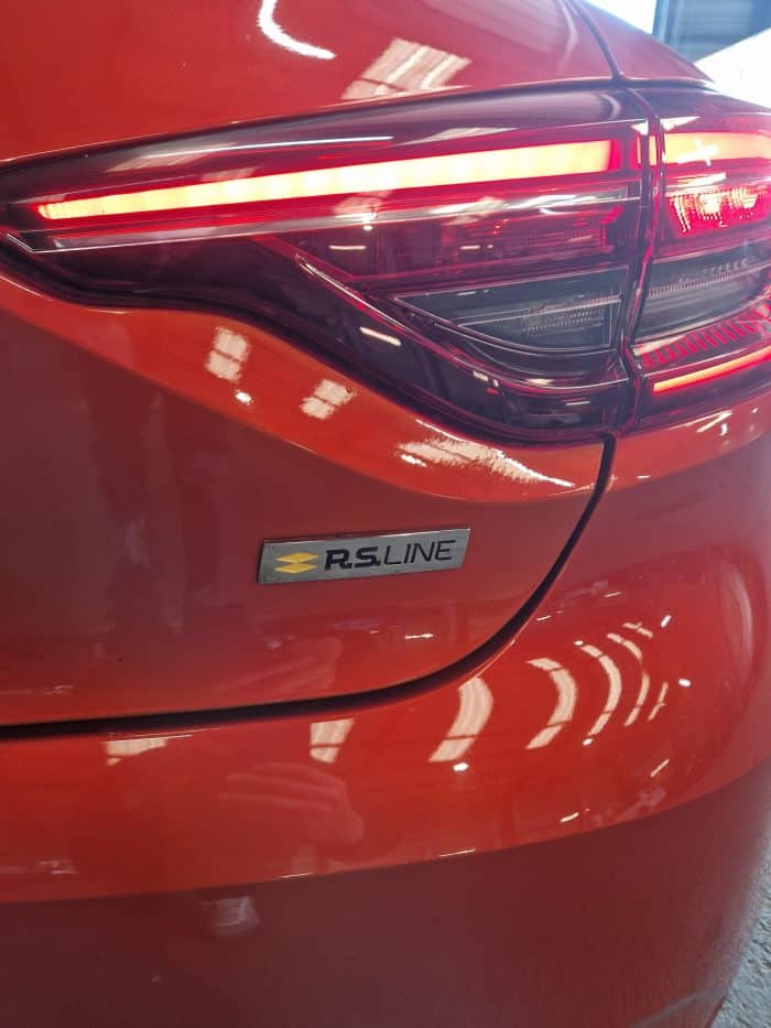 Renault Clio V - Image 6