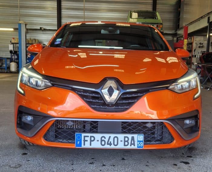 Renault Clio V - Image 5