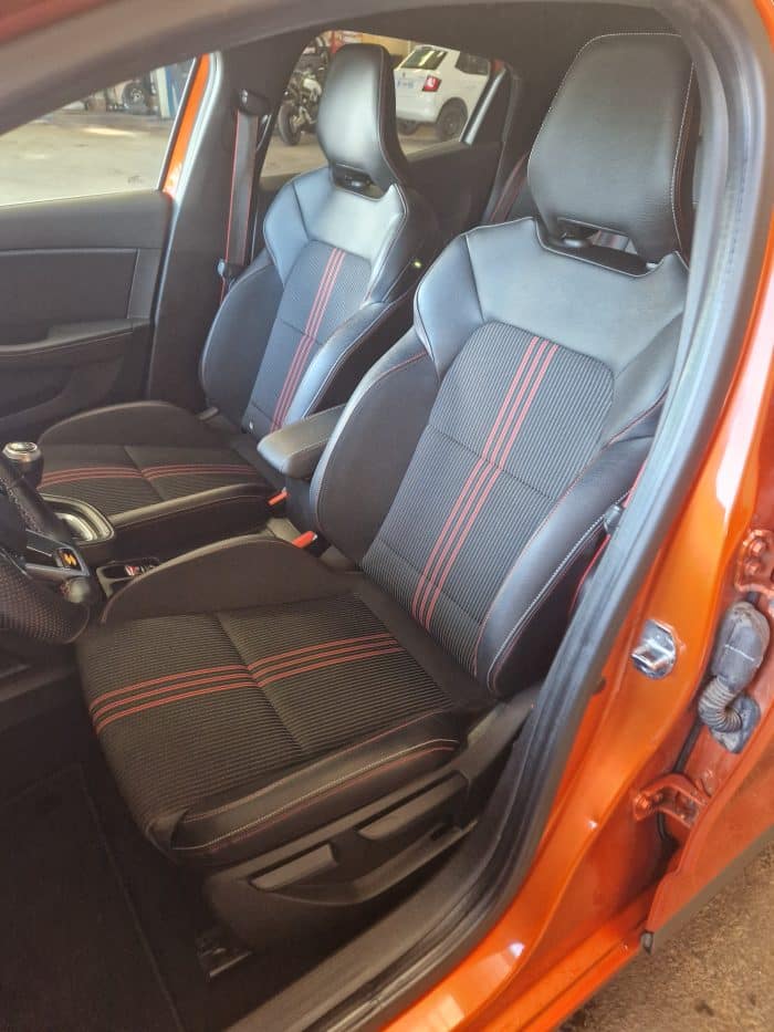 Renault Clio V - Image 7