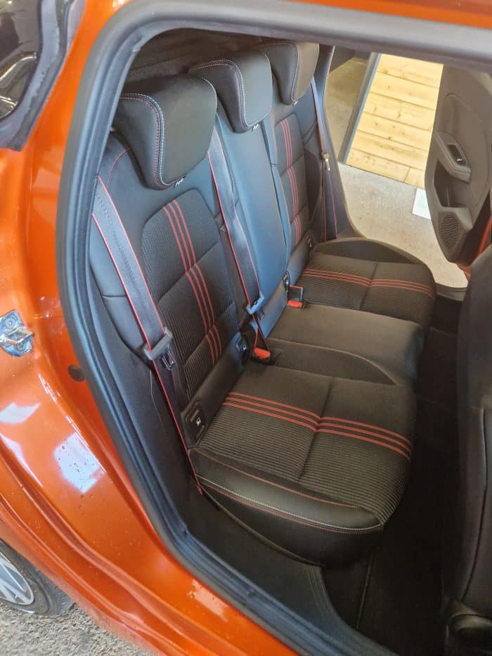 Renault Clio V - Image 9