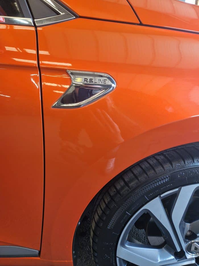 Renault Clio V - Image 11