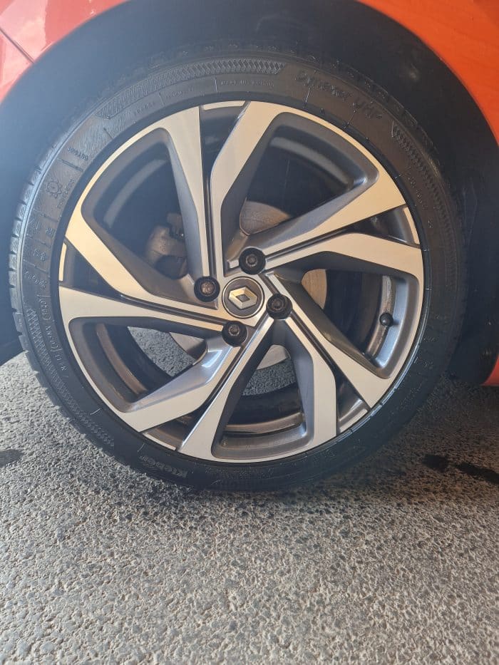 Renault Clio V - Image 12