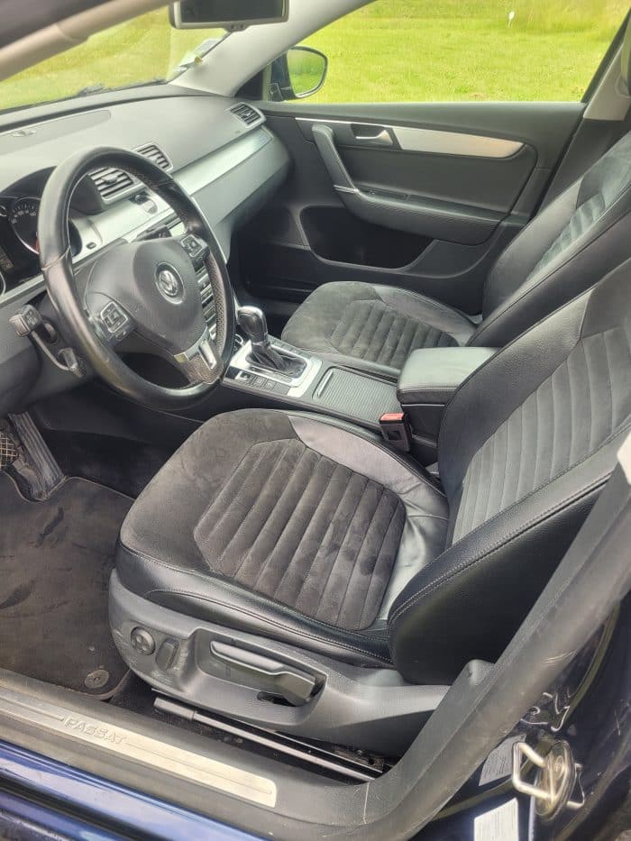 Volkswagen Passat 2.0 TDI 170 CV BlueMotion Carat DSG6 - Image 6