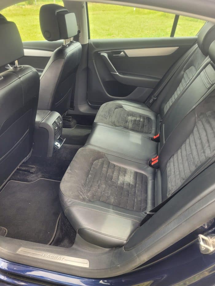 Volkswagen Passat 2.0 TDI 170 CV BlueMotion Carat DSG6 - Image 7