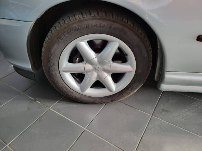 Peugeot 406 coupé V6 BVM - Image 4