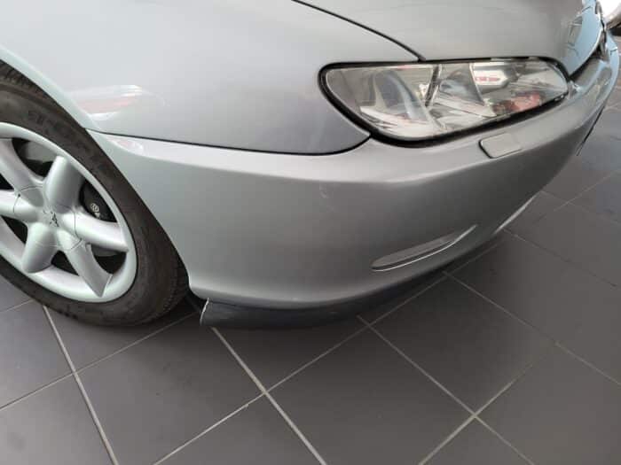 Peugeot 406 coupé V6 BVM - Image 8