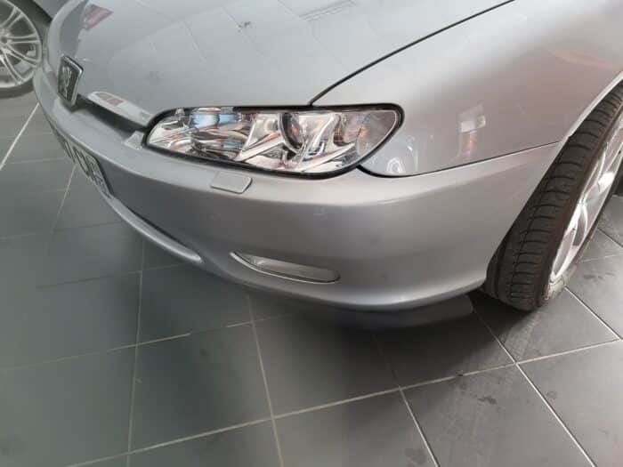 Peugeot 406 coupé V6 BVM - Image 10