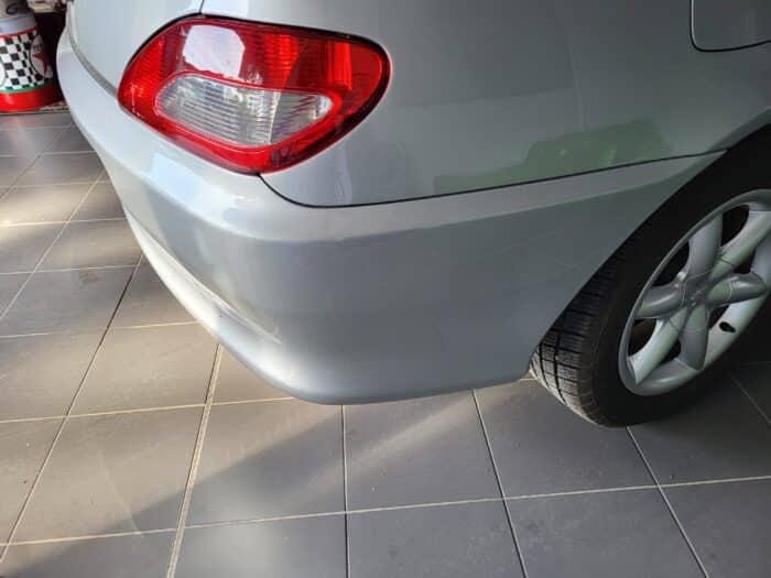 Peugeot 406 coupé V6 BVM - Image 13