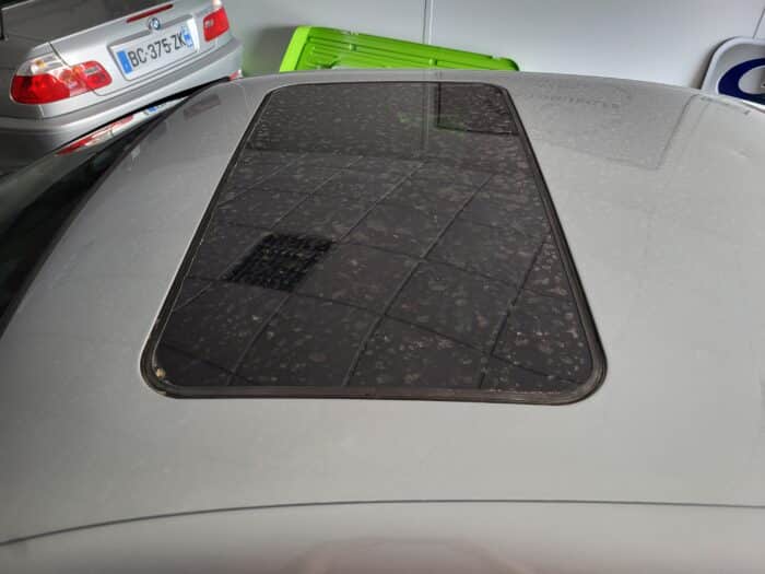 Peugeot 406 coupé V6 BVM - Image 16