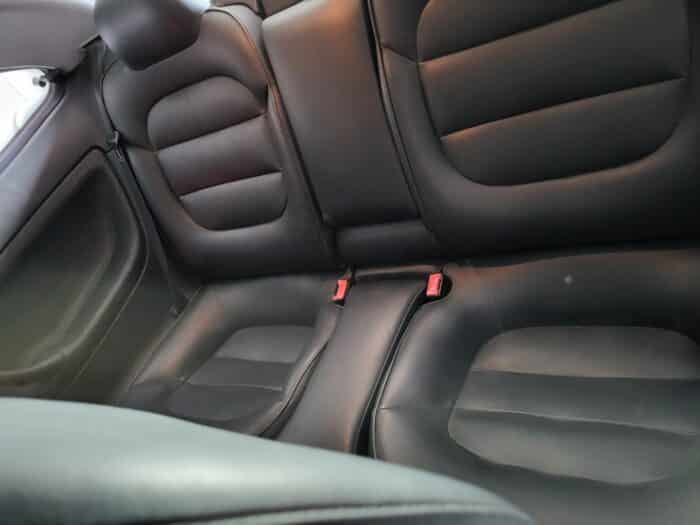 Peugeot 406 coupé V6 BVM - Image 20