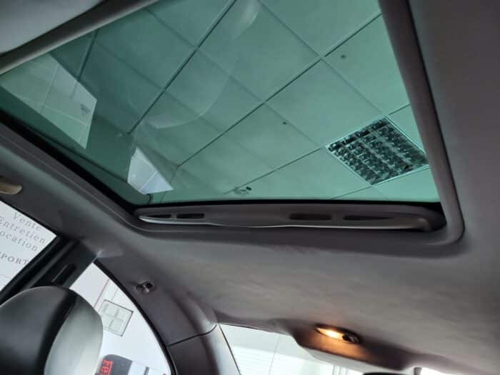 Peugeot 406 coupé V6 BVM - Image 21